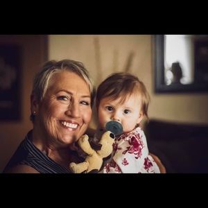 Meet your Posher, Radonna